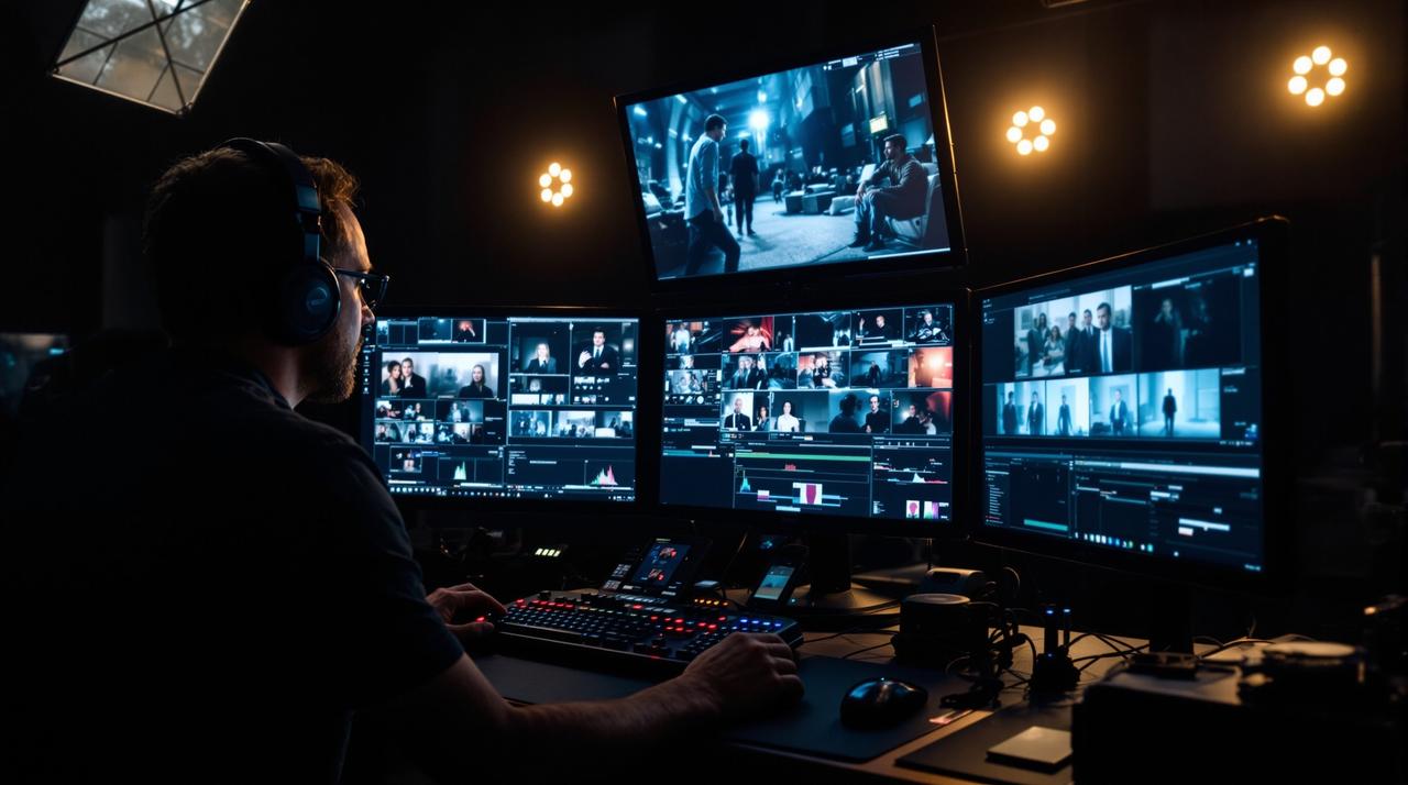 深度解析：《奥本海默》如何重塑传记电影叙事