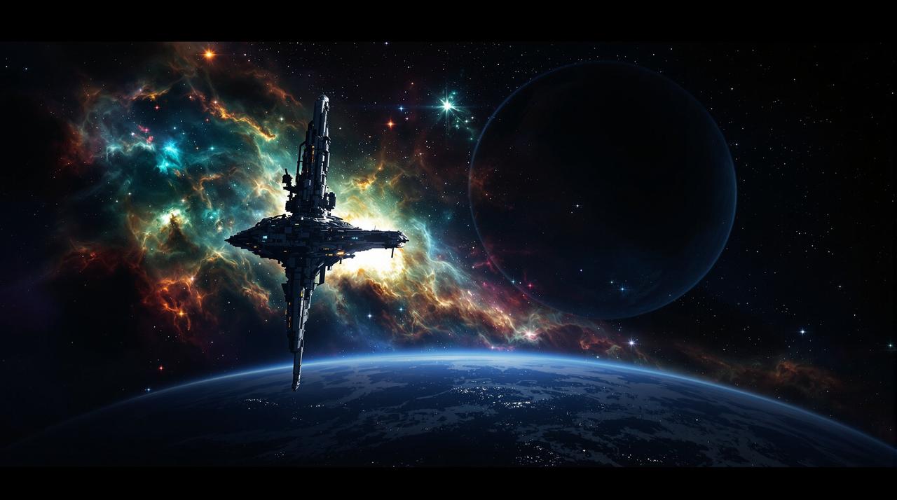 星际穿越：人类最后的希望